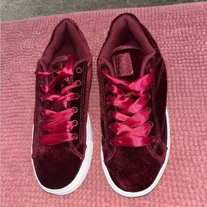 Size 7.5 Women’s Fila